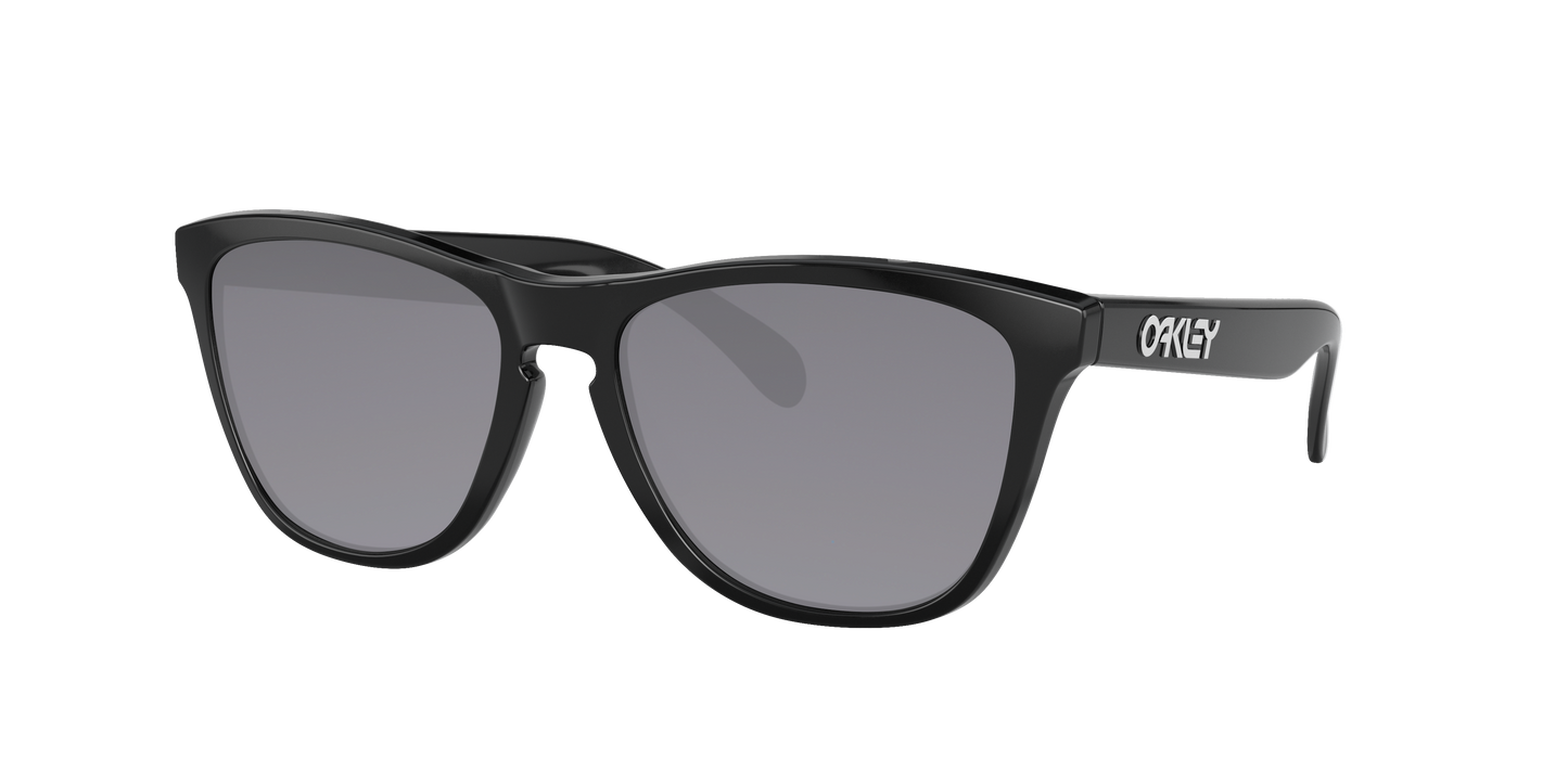 POLISHED BLACK, Grey, Sunberryrx