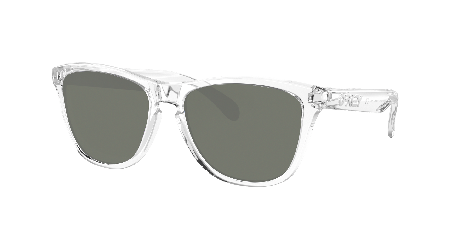 POLISHED CLEAR, Green-Polarized, Sunberryrx