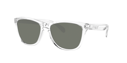 POLISHED CLEAR, Green-Polarized, Sunberryrx