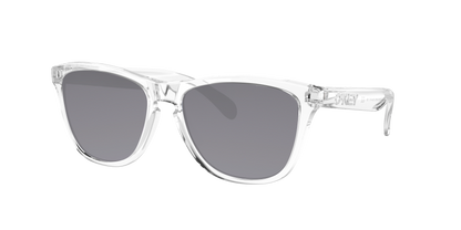 POLISHED CLEAR, Grey-Polarized, Sunberryrx
