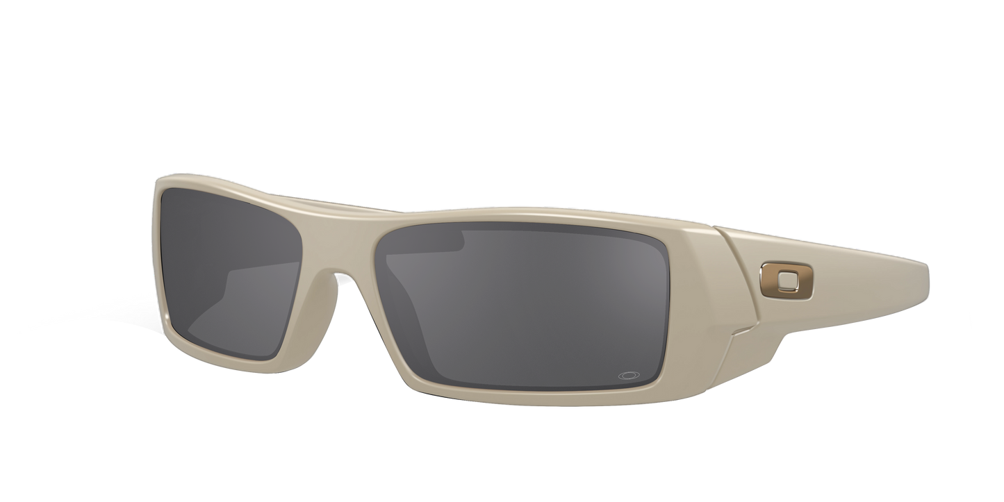 Desert Tan, Grey, Oakley