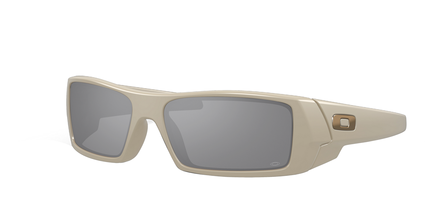 Desert Tan, Prizm Black-Polarized, Oakley