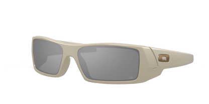 Desert Tan, Prizm Black-Polarized, Oakley