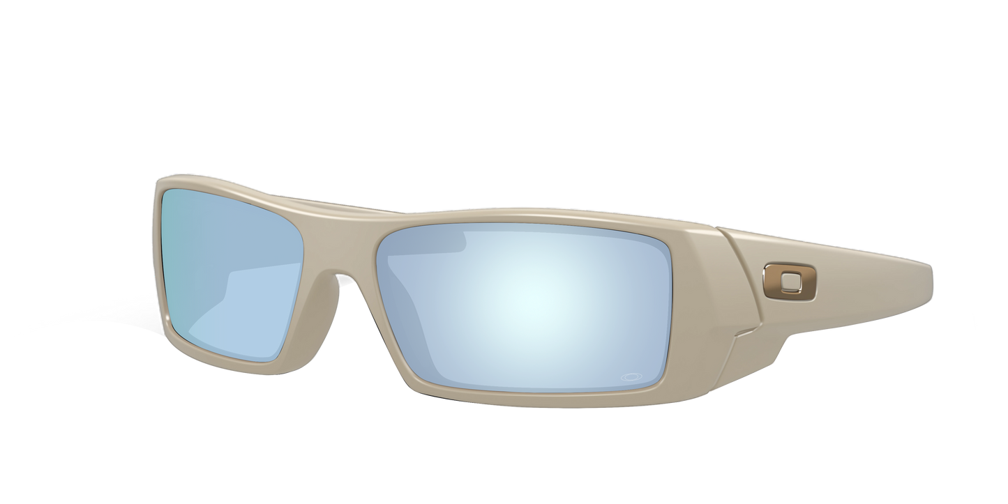 Desert Tan, Prizm Deep Water-Polarized, Oakley