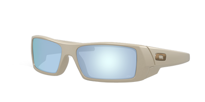 Desert Tan, Prizm Deep Water-Polarized, Oakley