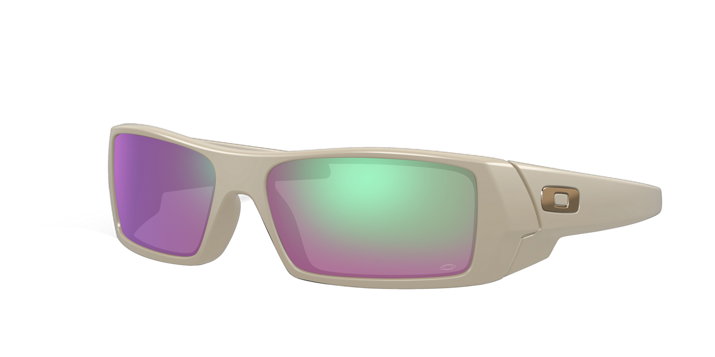 Desert Tan, Prizm Gulf, Oakley