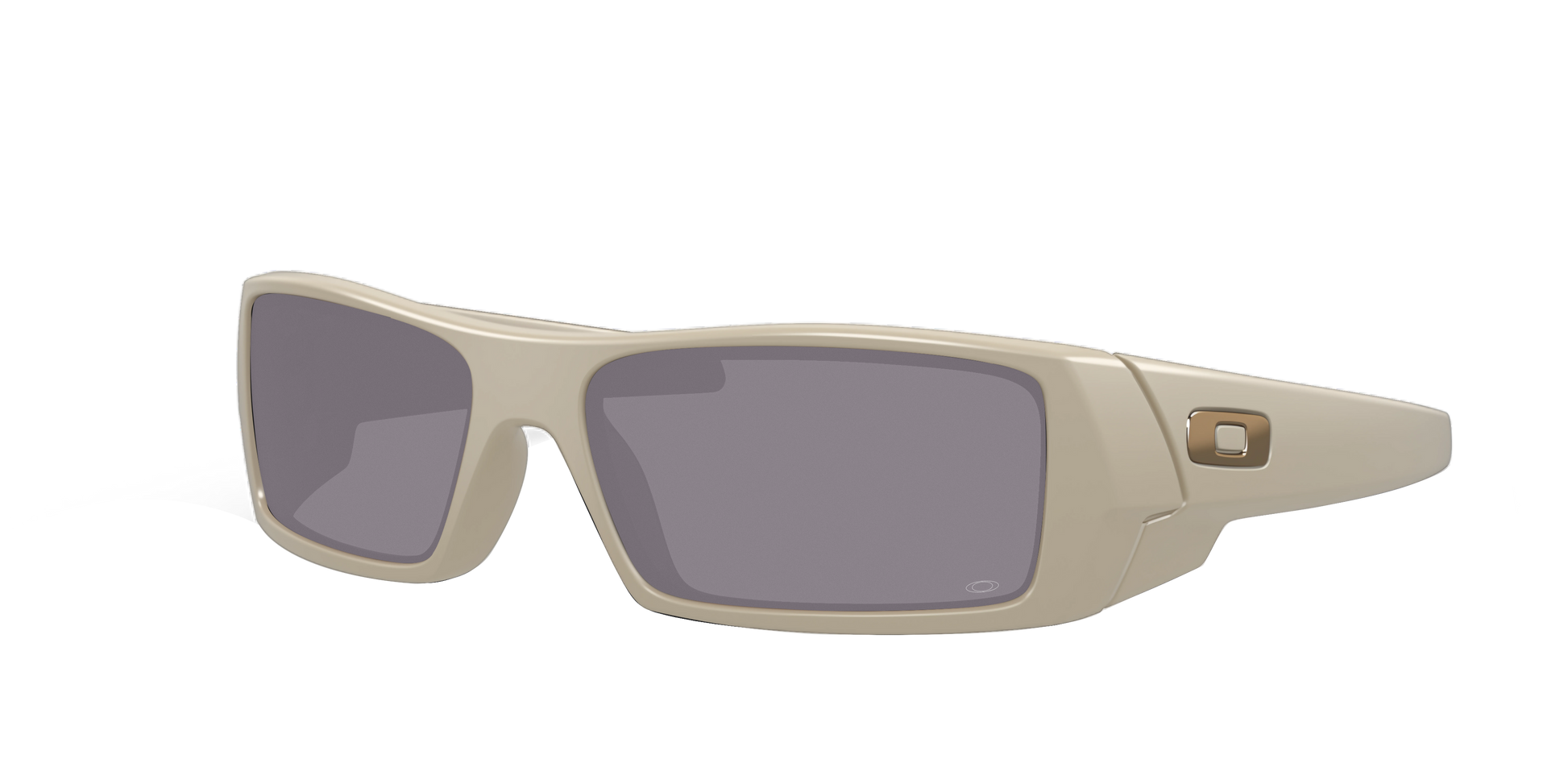 Desert Tan, Prizm Grey-Polarized, Oakley