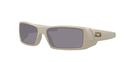 Desert Tan, Prizm Grey-Polarized, Oakley