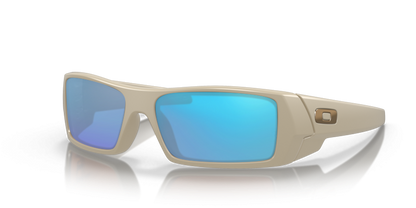 Desert Tan, Blue-Mirrored, Sunberryrx