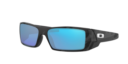MATTE BLACK CAMO, Blue-Mirrored, Sunberryrx