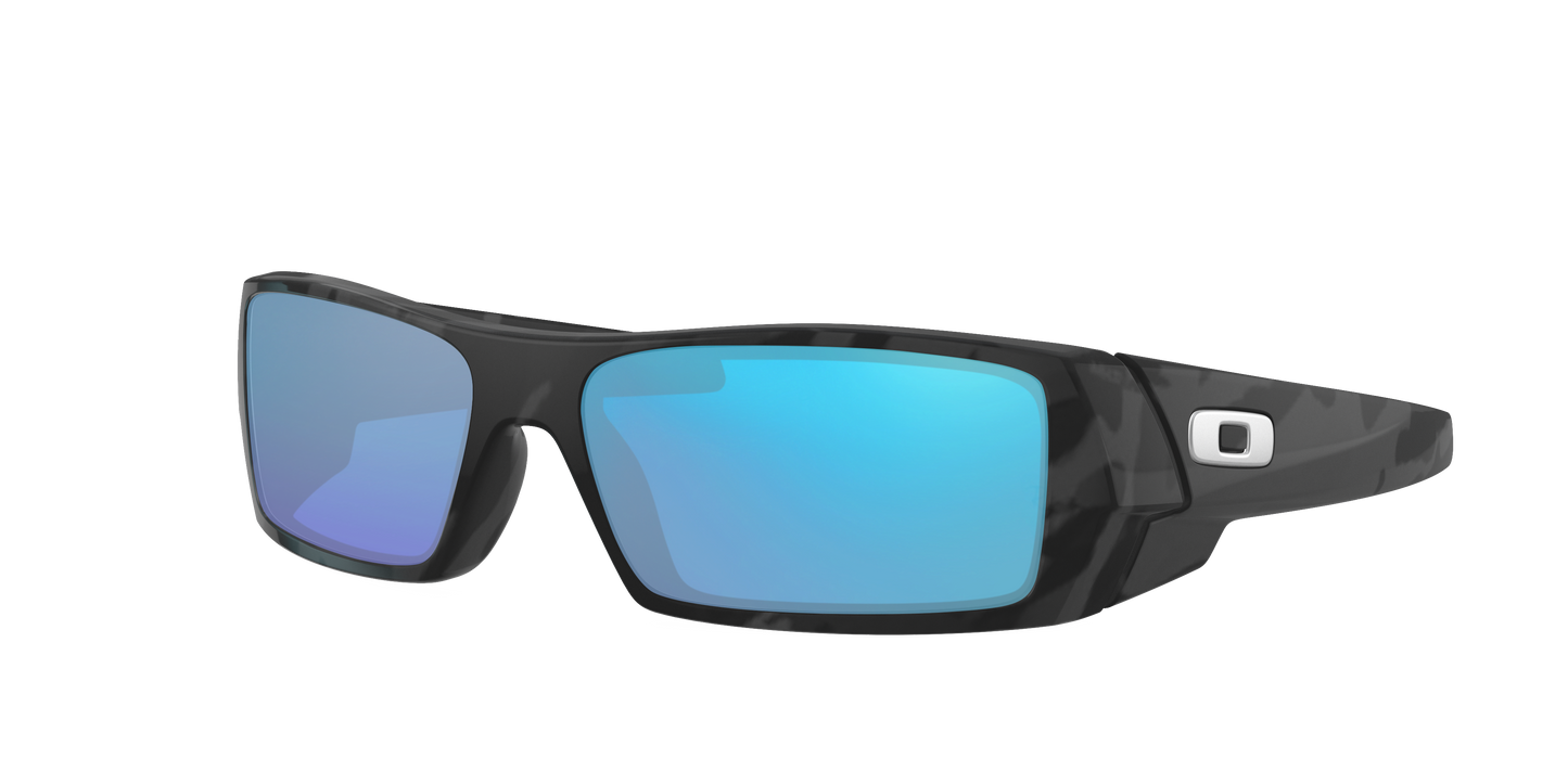 MATTE BLACK CAMO, Blue-Mirrored, Sunberryrx