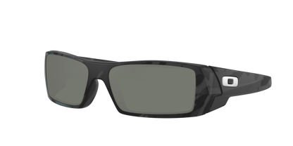 MATTE BLACK CAMO, Green-Polarized, Sunberryrx