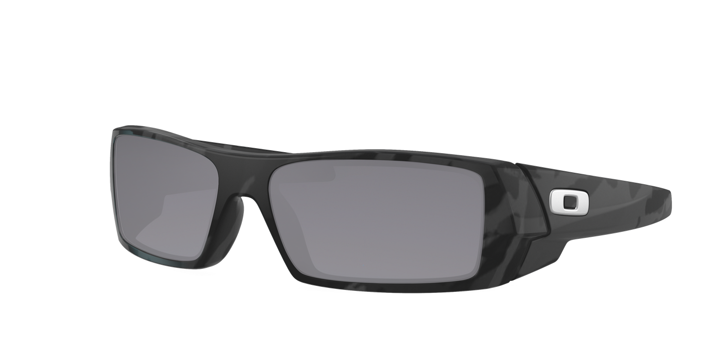 MATTE BLACK CAMO, Grey, Sunberryrx