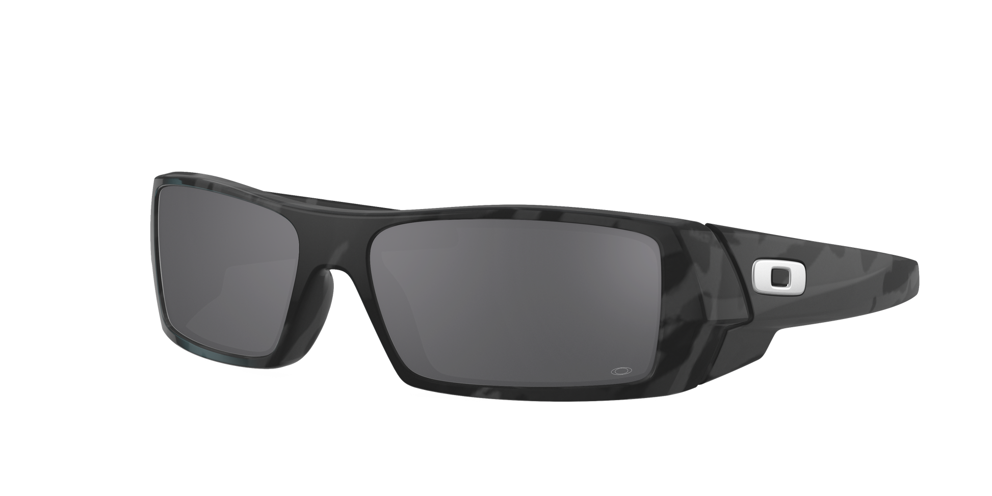 MATTE BLACK CAMO, Grey, Oakley