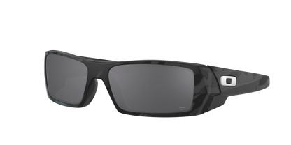 MATTE BLACK CAMO, Grey, Oakley