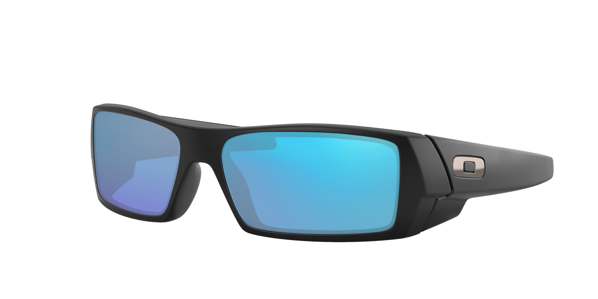 MATTE BLACK, Blue-Mirrored, Sunberryrx