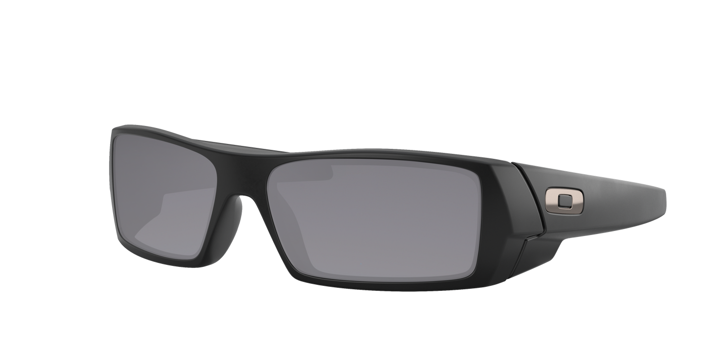 MATTE BLACK, Grey-Polarized, Sunberryrx