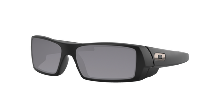 MATTE BLACK, Grey-Polarized, Sunberryrx