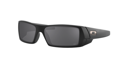MATTE BLACK, Grey, Oakley