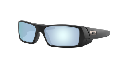 MATTE BLACK, Prizm Deep Water-Polarized, Oakley