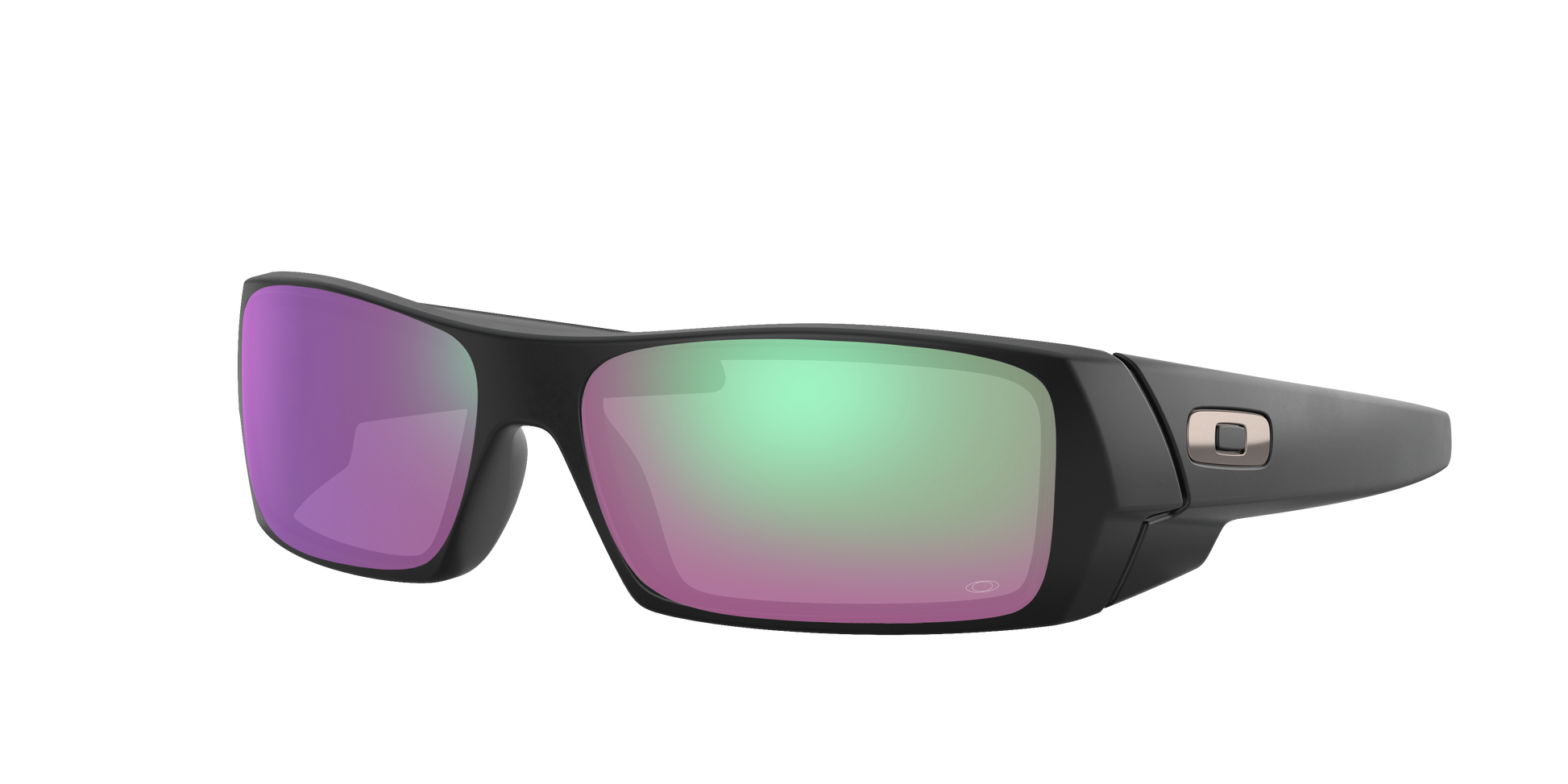 MATTE BLACK, Prizm Gulf, Oakley