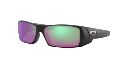 MATTE BLACK, Prizm Gulf, Oakley