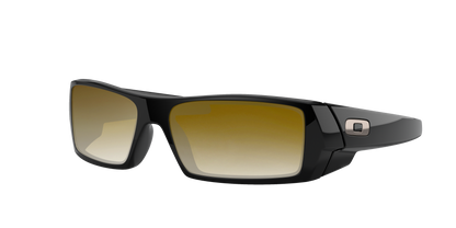 POLISHED BLACK, Brown Gradient, Sunberryrx