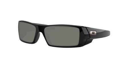 POLISHED BLACK, Green-Polarized, Sunberryrx