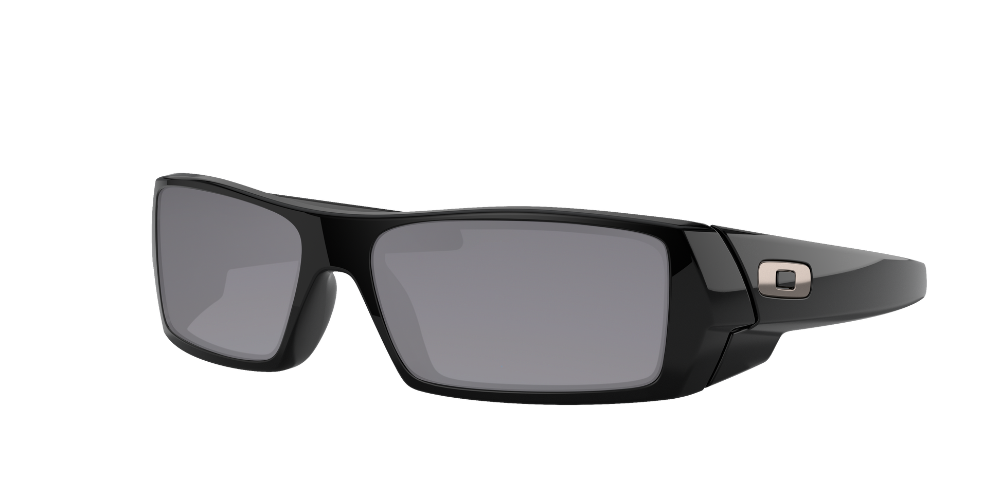 POLISHED BLACK, Grey-Polarized, Sunberryrx