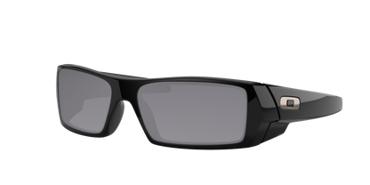POLISHED BLACK, Grey-Polarized, Sunberryrx