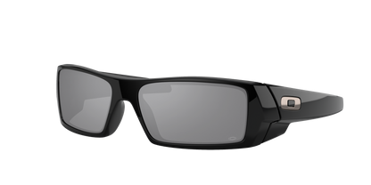 POLISHED BLACK, Prizm Black-Polarized, Oakley