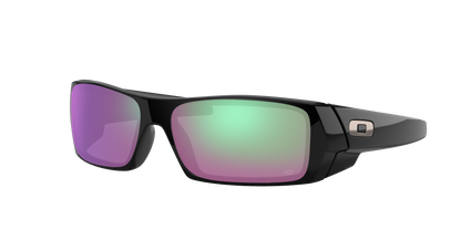 POLISHED BLACK, Prizm Gulf, Oakley
