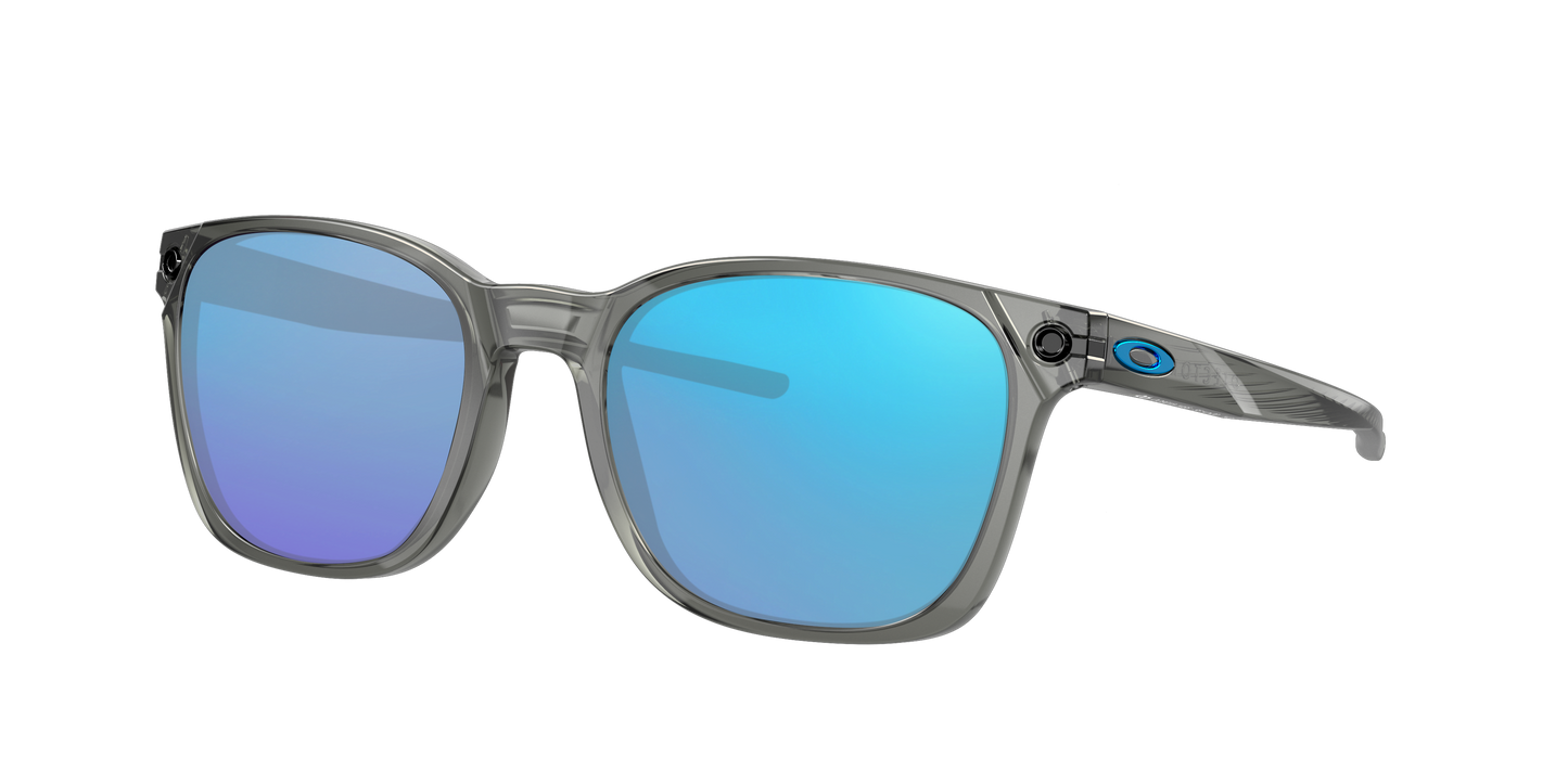 GREY INK, Blue-Mirrored, Sunberryrx