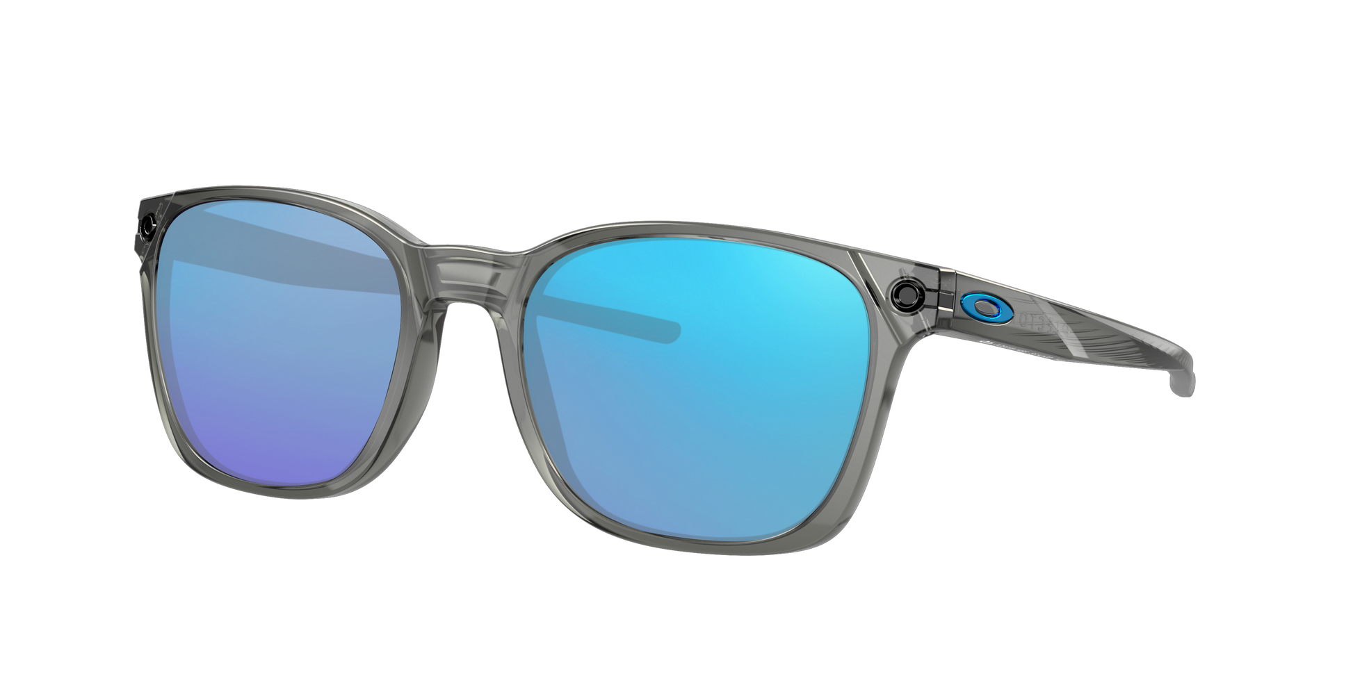 GREY INK, Blue-Mirrored, Sunberryrx