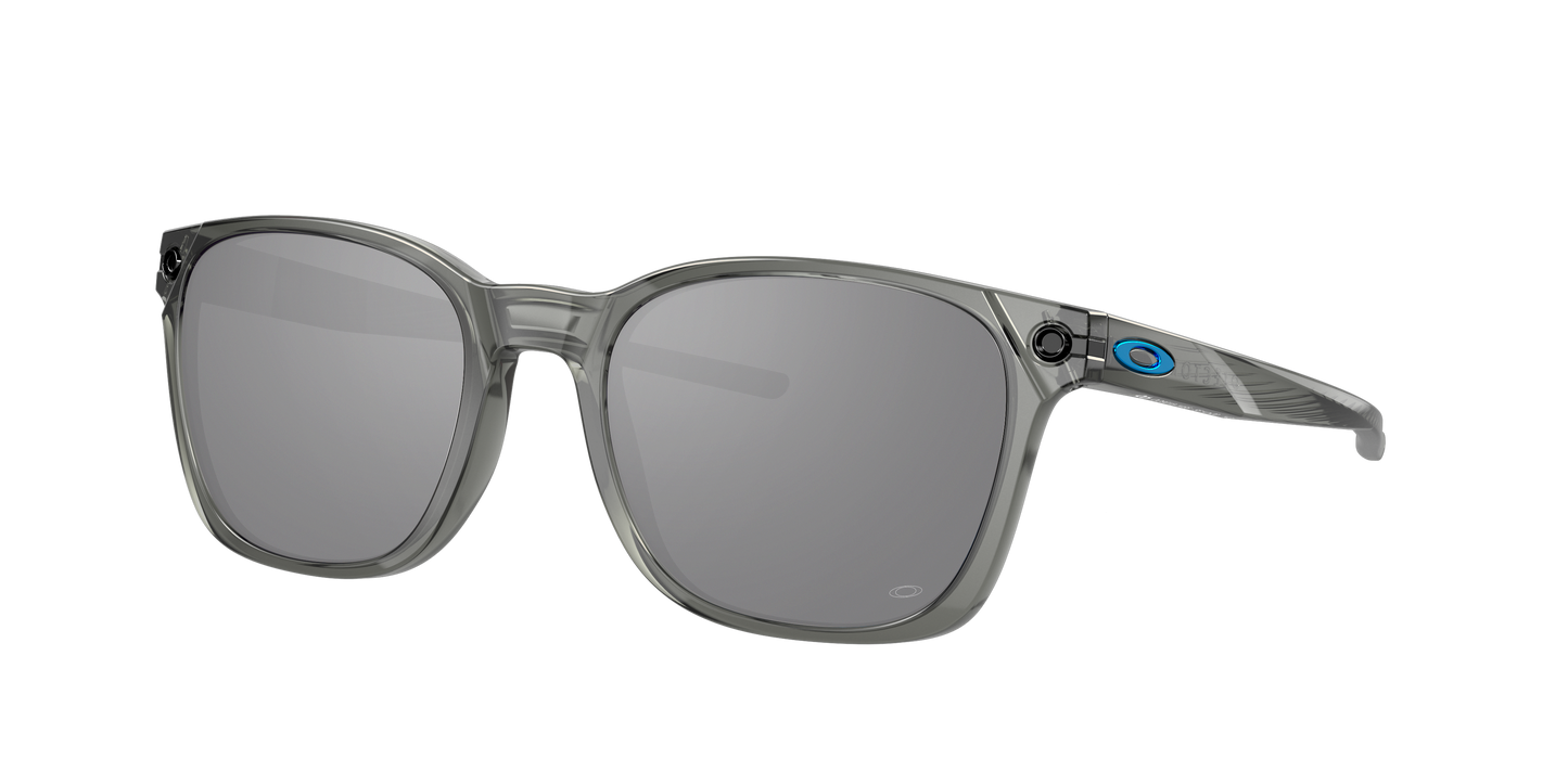 GREY INK, Prizm Black-Polarized, Oakley