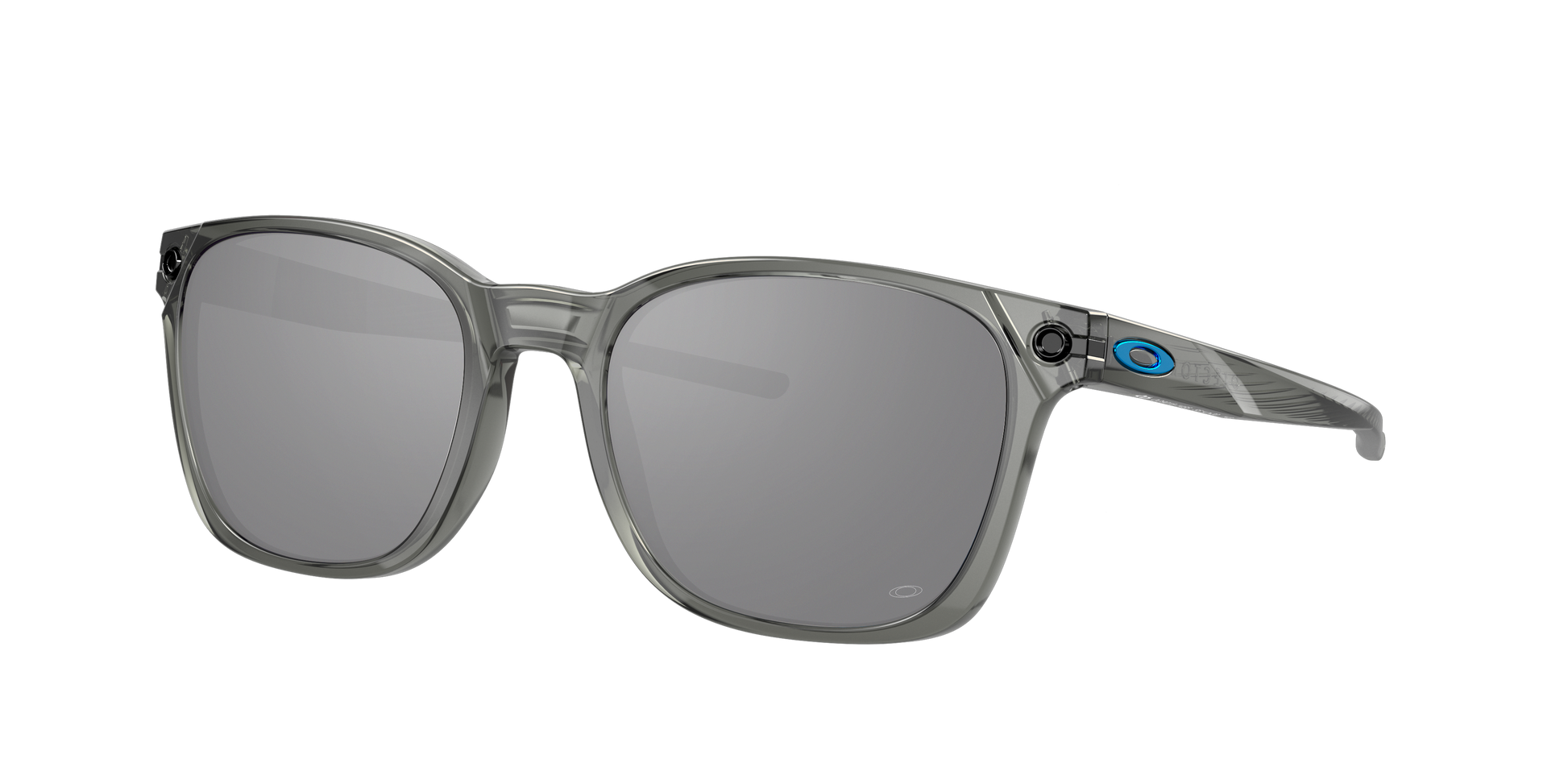 GREY INK, Prizm Black-Polarized, Oakley