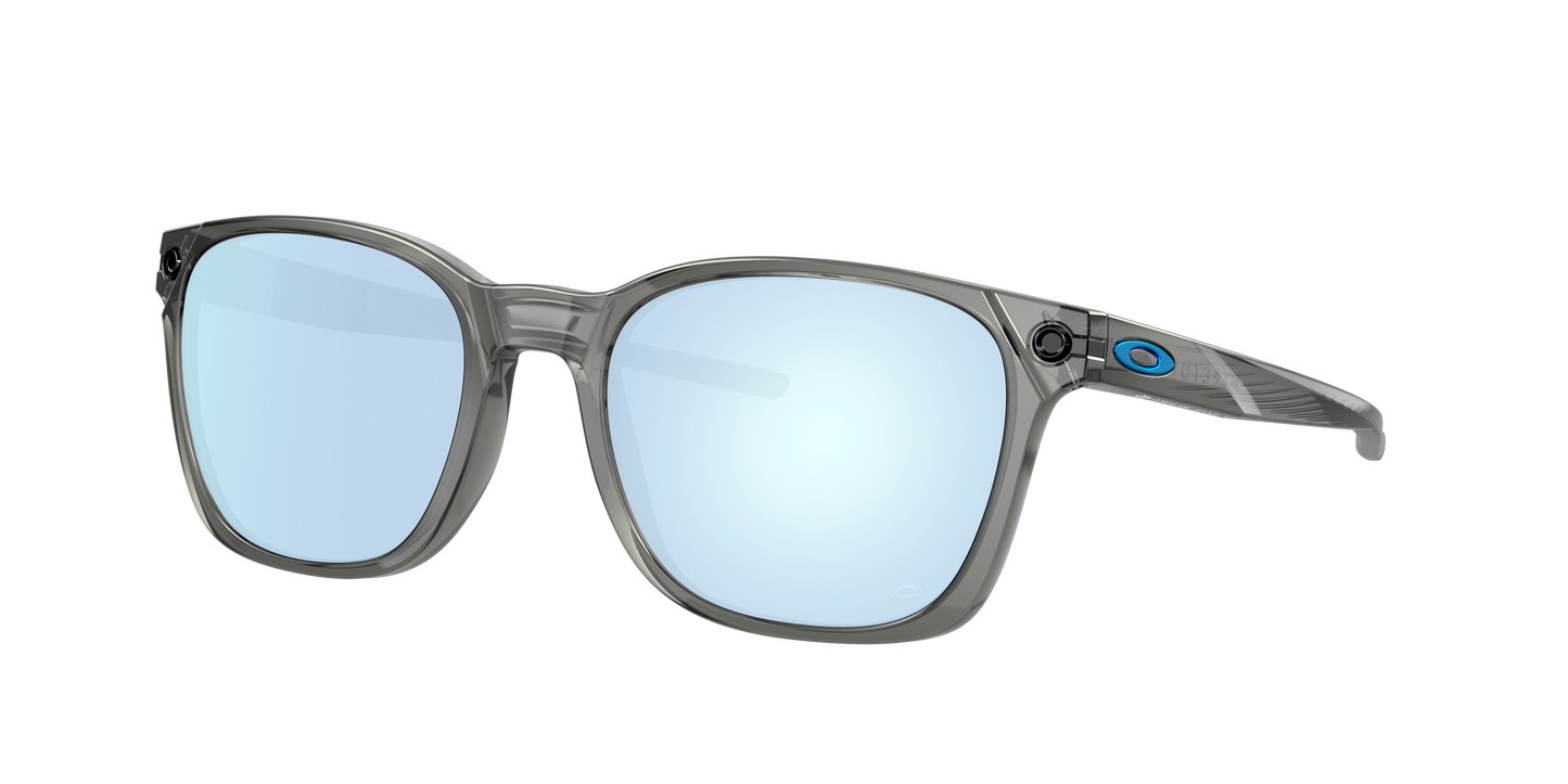 GREY INK, Prizm Deep Water-Polarized, Oakley