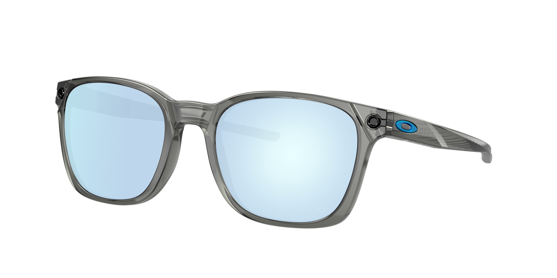 GREY INK, Prizm Deep Water-Polarized, Oakley