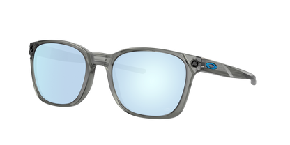 GREY INK, Prizm Deep Water-Polarized, Oakley