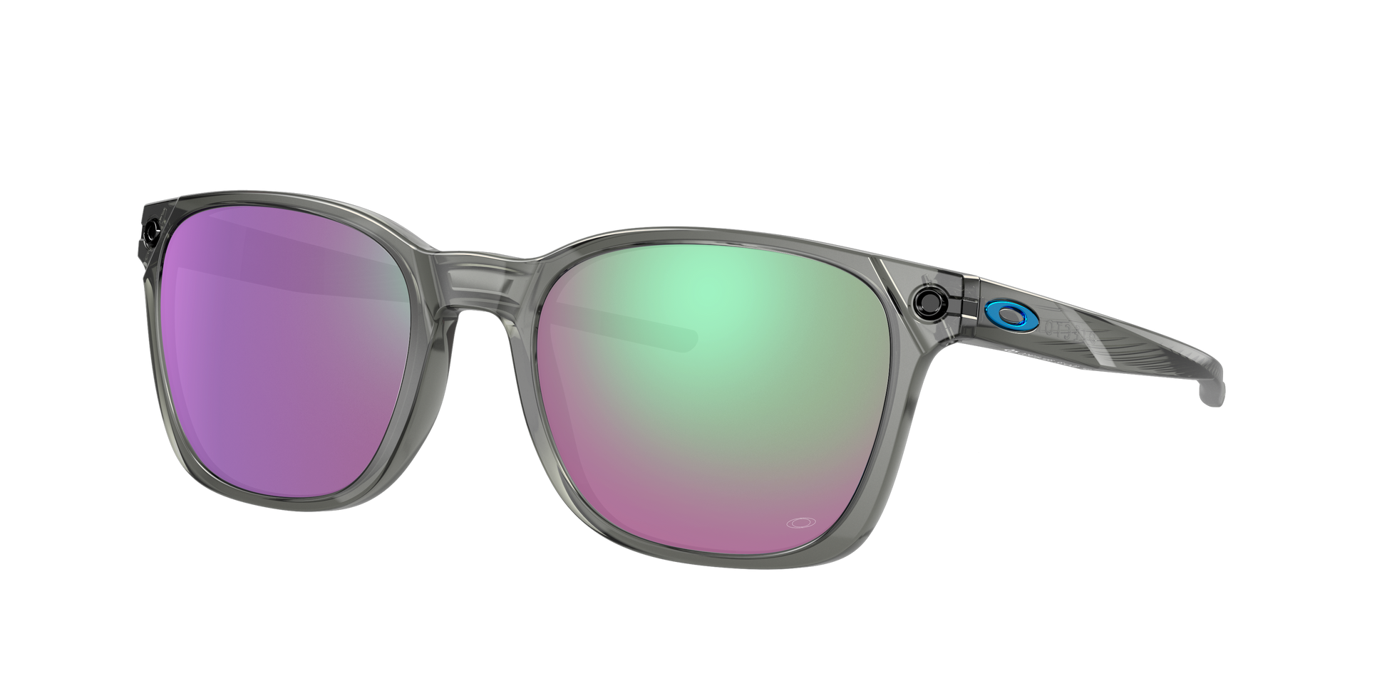 GREY INK, Prizm Gulf, Oakley