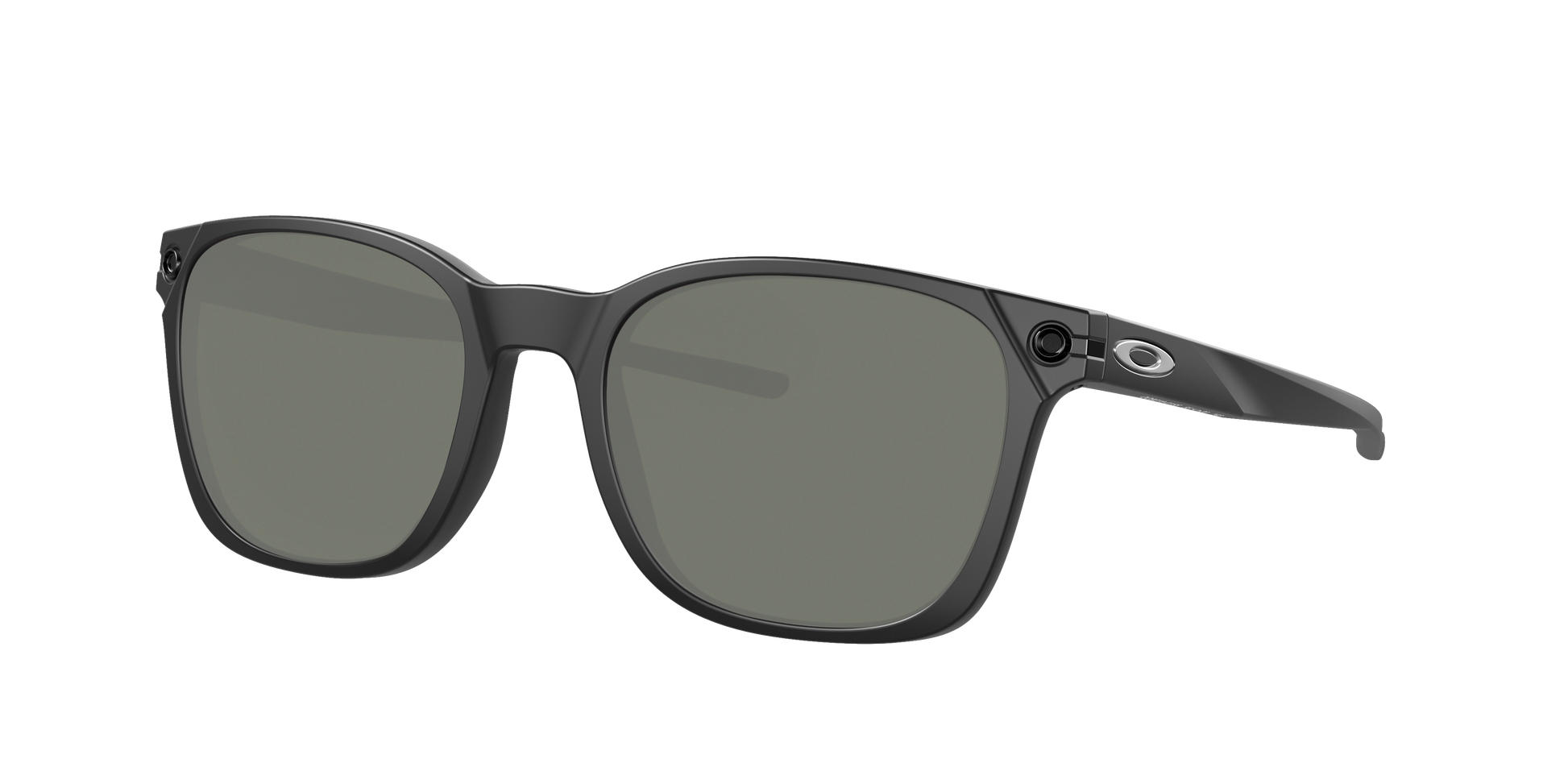 MATTE BLACK, Green-Polarized, Sunberryrx
