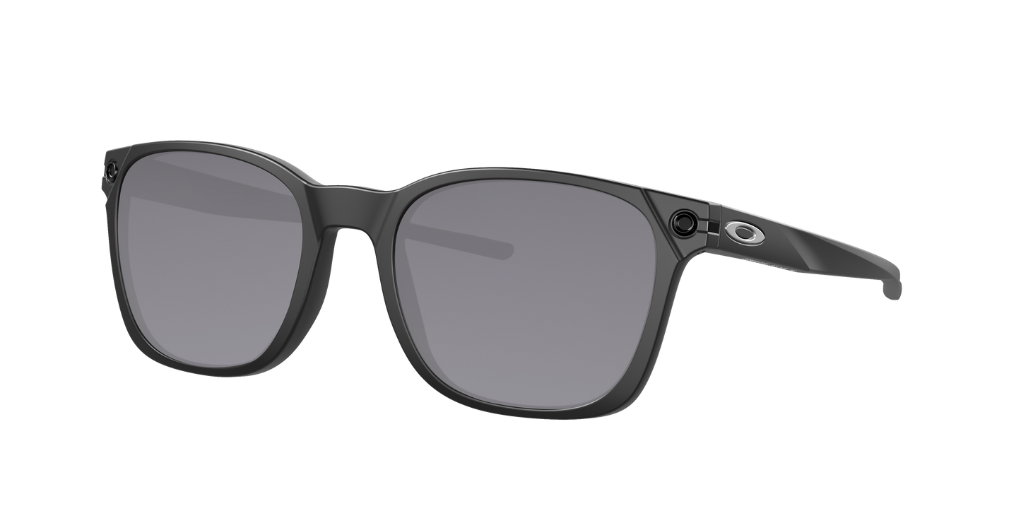 MATTE BLACK, Grey-Polarized, Sunberryrx