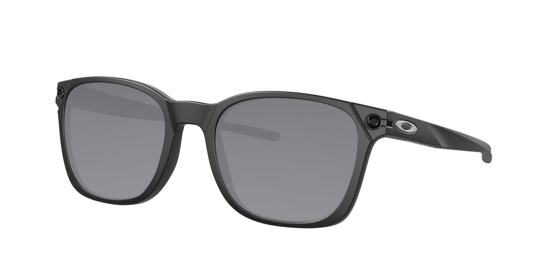 MATTE BLACK, Grey-Polarized, Sunberryrx