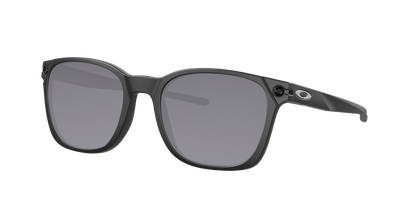 MATTE BLACK, Grey-Polarized, Sunberryrx