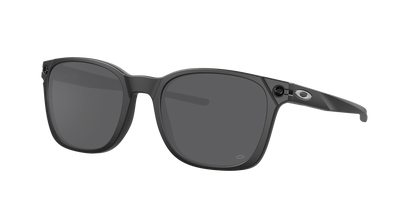 Matte Black, Grey, Oakley