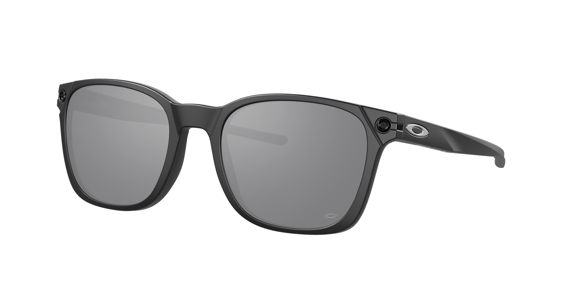 MATTE BLACK, Prizm Black-Polarized, Oakley