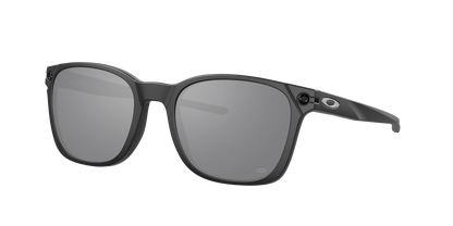MATTE BLACK, Prizm Black-Polarized, Oakley