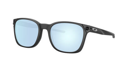 MATTE BLACK, Prizm Deep Water-Polarized, Oakley