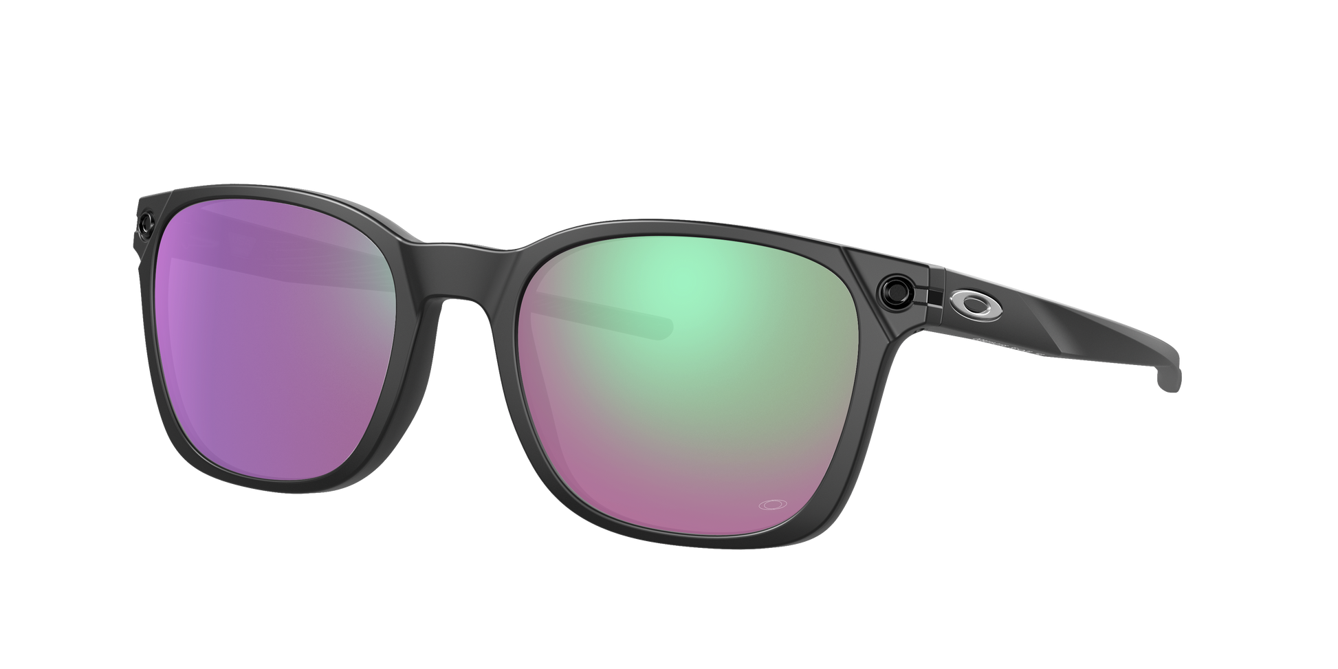 MATTE BLACK, Prizm Gulf, Oakley