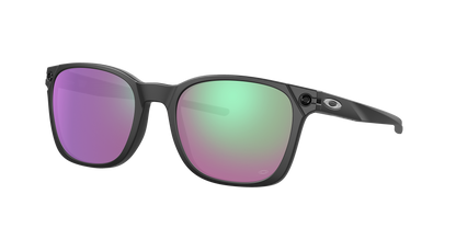 MATTE BLACK, Prizm Gulf, Oakley